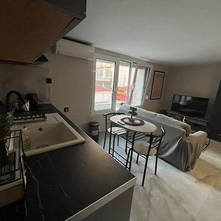 Cozy Studio In Alexandroupolis Exterior foto