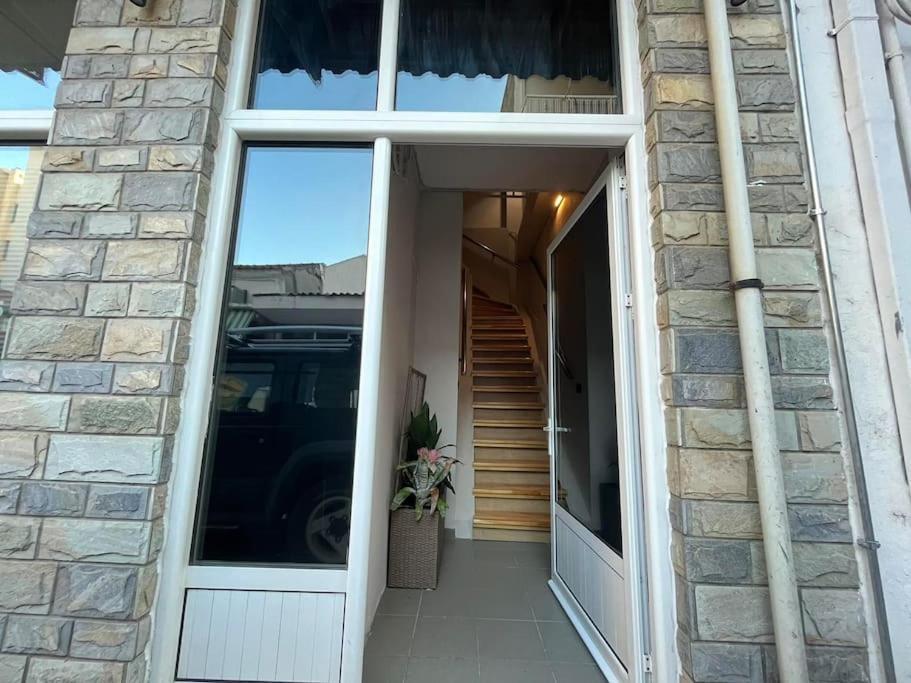 Cozy Studio In Alexandroupolis Exterior foto