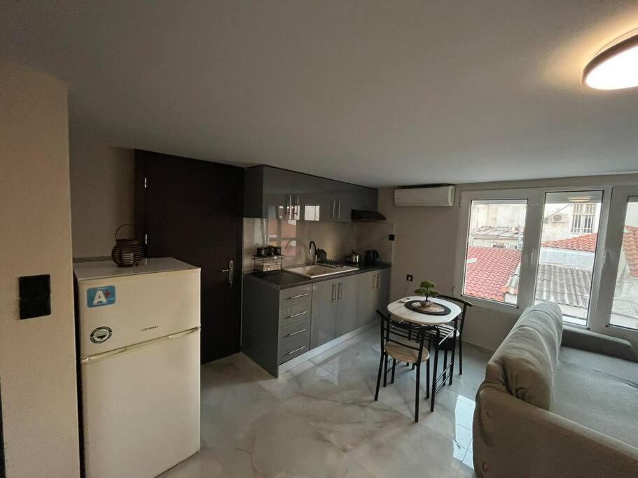 Cozy Studio In Alexandroupolis Exterior foto