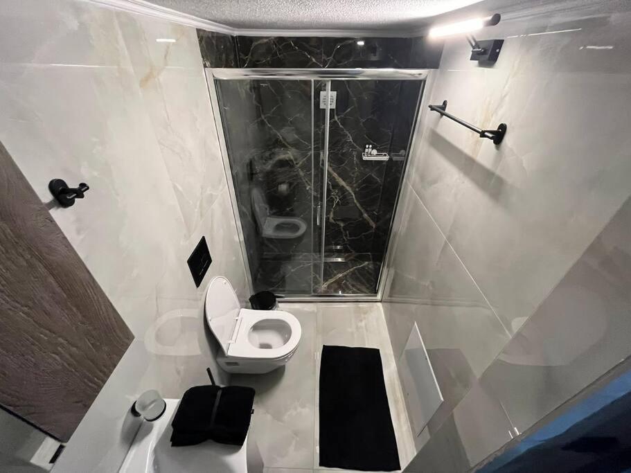 Cozy Studio In Alexandroupolis Exterior foto